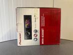Pioneer MVH-8300BT auto radio, Auto diversen, Ophalen of Verzenden, Zo goed als nieuw