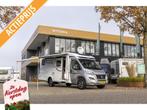 Hymer Exsis-T 580 PURE Artense Grey SALE !, Caravans en Kamperen, Campers, Bedrijf, Diesel, Tot en met 3, Hymer