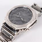 Casio 5691 GM-B2100 Horloge - B Grade, Casio, Gebruikt, Support@casio.com, 6-2, Hon-machi 1-chome
Shibuya-ku, Tokyo 151-8543
Japan