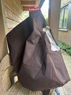 Bruine Fatboy voor hond, Dieren en Toebehoren, Ophalen of Verzenden, Gebruikt, Overige