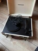 Crosley Platenspeler - Nette Staat, Audio, Tv en Foto, Platenspelers, Ophalen of Verzenden, Gebruikt, Platenspeler, Overige merken
