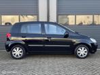 Hyundai Getz 1.1i Active Young Uitvoering _ NL Auto, Auto's, Hyundai, Voorwielaandrijving, 450 kg, 31 €/maand, 4 cilinders