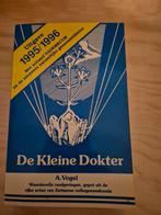 De Kleine Dokter - A. Vogel (1995/1996), Ophalen of Verzenden, Gelezen, Kruiden en Alternatief, A. Vogel