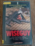 VHS Wiseguy, Ophalen of Verzenden