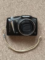 Canon Powershot SX130-IS digitale camera, Ophalen, Zo goed als nieuw, Canon, 8 keer of meer