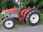 Yanmar AF-33 Vierwielaangedreven Minitractor, Overige typen