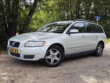 Volvo V50 1.6D beschikbaar voor biedingen
