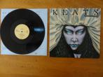 LP Keats - Keats, Cd's en Dvd's, Ophalen of Verzenden, Gebruikt, 12 inch, Poprock