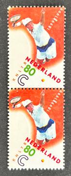 Nvph 1813 postfris, doorloper, Postzegels en Munten, Postzegels | Nederland, Verzenden, Na 1940, Postfris