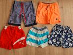 Zwembroek zwemshort jongen 128 Riverwoods Claessens Puma, Ophalen of Verzenden, Jongen, Sport- of Zwemkleding