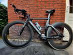 Racefiets TT fiets tijdrit triathlon triatlon fiets Argon18, Fietsen en Brommers, Fietsen | Racefietsen, 28 inch, Gebruikt, Carbon