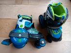 HUDORA Mijn Eerste Rolschaatsen mt 26-29, Bauer, Kinderen, Ophalen of Verzenden, Inline skates 4 wielen
