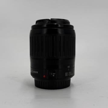 Canon EF 80-200mm F4.5-5.6 Lens beschikbaar voor biedingen