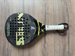Padelracket siux electra st1, Sport en Fitness, Padel, Ophalen of Verzenden, Zo goed als nieuw, Padelracket