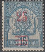 Tunesië Michel nr. 28 Postfris, Postzegels en Munten, Postzegels | Afrika, Tunesië, Verzenden, Postfris