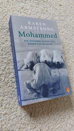 Mohammed, Karen Armstrong, Gelezen, Karen Armstrong, Ophalen of Verzenden, Islam