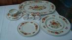 Villeor & Boch Summer Day items, Ophalen of Verzenden, Zo goed als nieuw, Porselein, Overige stijlen