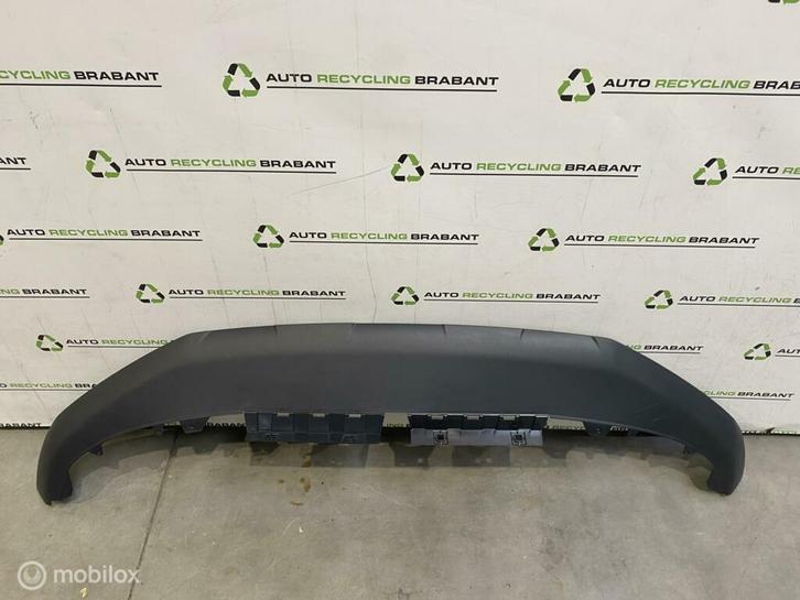 Voorbumper Onderlip Audi Q3 Sportback NIEUW ORIG 83A807061, Auto-onderdelen, Carrosserie en Plaatwerk, Nieuw, Ophalen of Verzenden