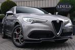 Alfa Romeo Stelvio 2.0 T AWD 310PK Panodak Veloce Sportstoel, Automaat, 4 cilinders, 2000 kg, Vierwielaandrijving