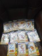 Te koop disney borduur pakketjes alfabet .Ik heb er 12., Hobby en Vrije tijd, Borduren en Borduurmachines, Ophalen of Verzenden