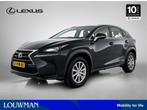 Lexus NX 300h AWD Business Line | Trekhaak | Climate control, Auto's, Automaat, 12 maanden, Gebruikt, Euro 6