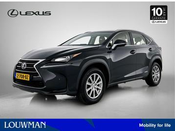 Lexus NX 300h AWD Business Line | Trekhaak | Climate control beschikbaar voor biedingen