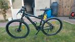 Decathlon Rockrider ST520, Fietsen en Brommers, Fietsen | Mountainbikes en ATB, Hardtail, Ophalen, Zo goed als nieuw, Overige merken