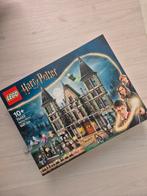 Lego Malfoy Manor 76453, Ophalen of Verzenden
