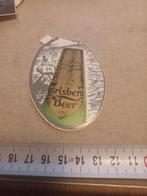 Carlsberg beer, Verzamelen, Ophalen of Verzenden, Zo goed als nieuw