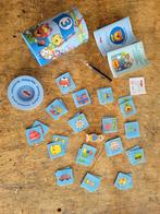 Haba verjaardagsblik 3 jaar spelletjes/ cadeau tip, Kinderen en Baby's, Speelgoed | Educatief en Creatief, Ophalen of Verzenden