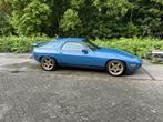 Porsche 928 4.7 S Coupé (bj 1983, automaat), Auto's, Porsche, Achterwielaandrijving, Gebruikt, Leder, Bedrijf