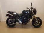 BMW F 800 R (bj 2018), Bedrijf, Naked bike