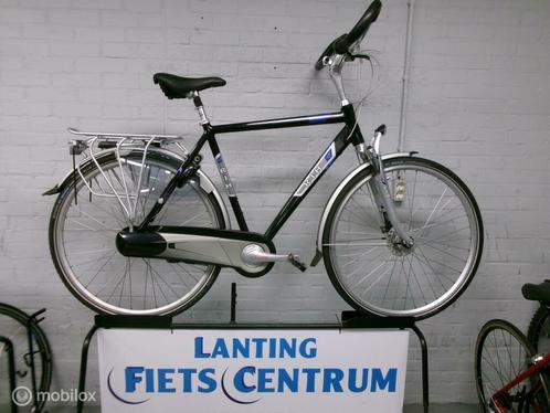 RIH DELTA  56  CM, Fietsen en Brommers, Fietsen | Heren | Herenfietsen, Gebruikt, Overige merken, 53 tot 57 cm