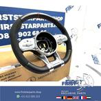 AMG STUURWIEL A35 A45 CLA45 C63 E63 GLC63 GLE63 GT63 G63 202, Ophalen of Verzenden, Gebruikt, Mercedes-Benz