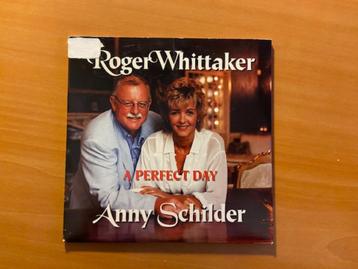 Roger Whittaker & Anny (Annie) Schilder - A perfect day beschikbaar voor biedingen