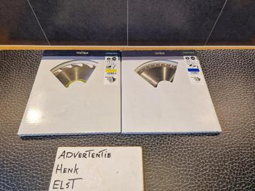 Festool zaagbladen voor de TS 75  NIEUW beschikbaar voor biedingen