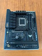 ASUS TUF GAMING B650-PLUS WiFi, Computers en Software, Moederborden, Ophalen of Verzenden, Zo goed als nieuw, ATX, DDR5