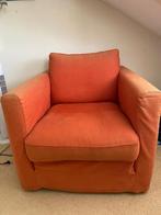 Te linteloo  easy living fauteuil, Ophalen, Gebruikt, 75 tot 100 cm, 75 tot 100 cm