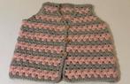 ​Gebreide babyvestje, Ophalen, Nieuw, Jongetje of Meisje, Truitje of Vestje