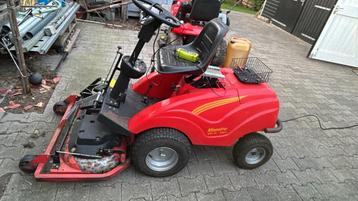 ‼️diverse zitmaaiers te koop Stiga en Gastel Garden ‼️ beschikbaar voor biedingen