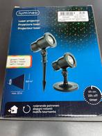 Lumineo Laser Projector, NIEUW!, Diversen, Ophalen of Verzenden, Nieuw