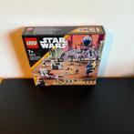Te Koop: LEGO Star Wars 75372 – Clone Trooper & Battle, Ophalen of Verzenden, Nieuw, Complete set, Lego