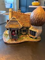 Kersthuisjes efteling, Ophalen, Zo goed als nieuw