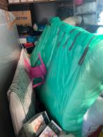 Goede gebruikte matras 140x200, Ophalen of Verzenden, Zo goed als nieuw