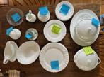 Wedgwood servies, Ophalen, Zo goed als nieuw, Porselein, Overige stijlen