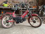 Tomos A3, Ophalen, Maximaal 45 km/u, Zo goed als nieuw, 2 versnellingen