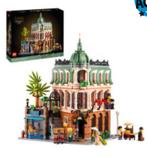 Lego boetiehotel 10297, Eén persoon, Kortingskaart