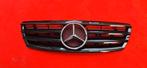 Mercedes w203 C klasse AMG Look Grill Sportgrill, Auto-onderdelen, Carrosserie en Plaatwerk, Nieuw, Ophalen of Verzenden, Mercedes-Benz