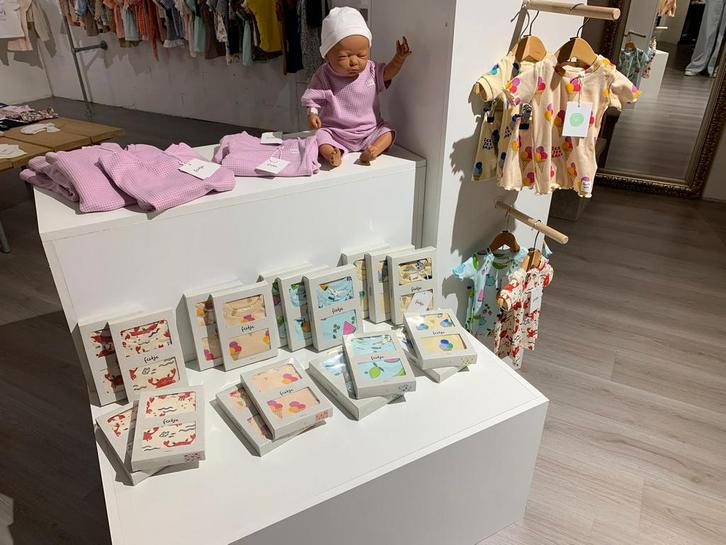 Nieuwe rest partij kinderkleding merk, Kinderen en Baby's, Kinderkleding | Kinder-kledingpakketten, Nieuw, Ophalen of Verzenden