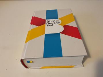 Bijbel in Gewone Taal beschikbaar voor biedingen